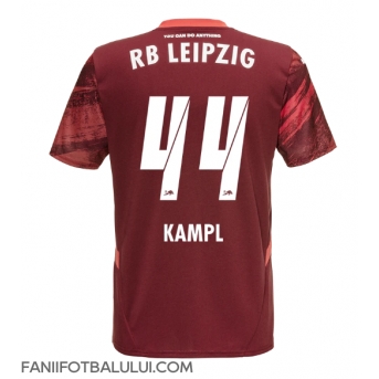 RB Leipzig Kevin Kampl #44 Tricou Fotbal Replică 2024-25 Barbati Deplasare